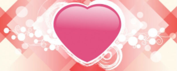 St Valentin !