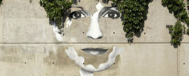 Street Art…..!