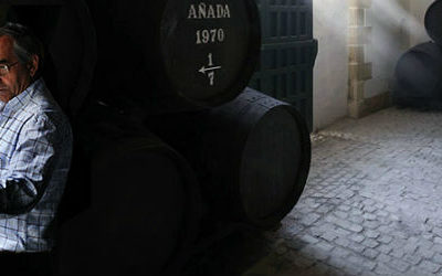 Soirée Bodegas Tradición