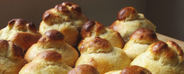 Les brioches ont la cote !