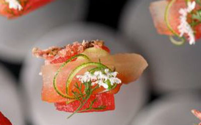 Top 20 restaurants