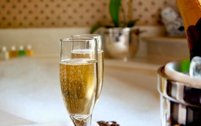 Champagne/Cava – Opinion !