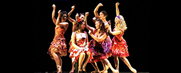 « West side story »  20 avril/12