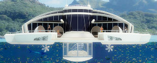 Vision sur le futur :