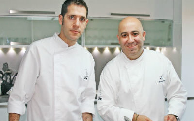 Slow Food à Marbella