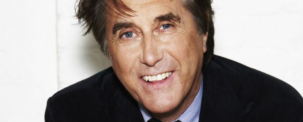 Bryan Ferry Concert