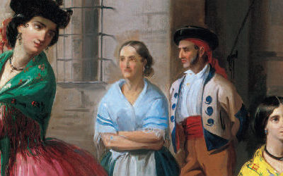 Musée Carmen Thyssen