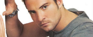 David Bisbal 21 juillet/12