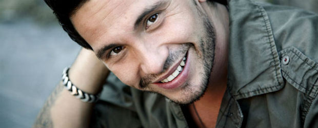 David DeMaria 6 juillet/12