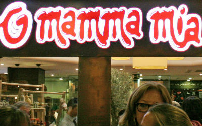 El Corte Inglés innove….