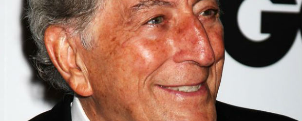 Tony Bennett 22 juillet