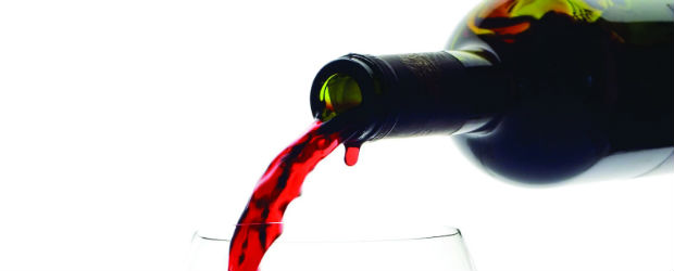 Vinofilia
