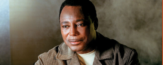 George Benson
