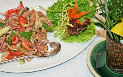 Thai Style