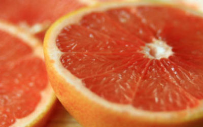 Le pamplemousse…..