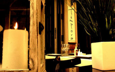 Tempora restaurant