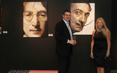 Art Wanson Gallery