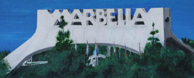 Agenda de Marbella 8-14 oct/12