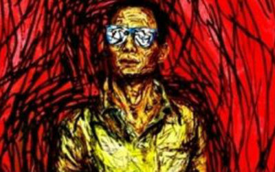 Art vivant