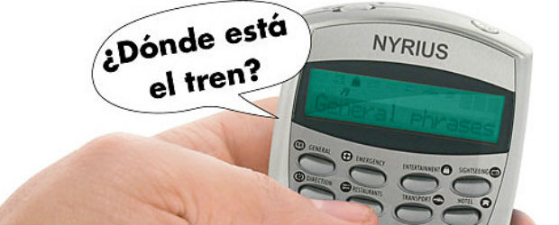 Bientôt de très bons traducteurs…