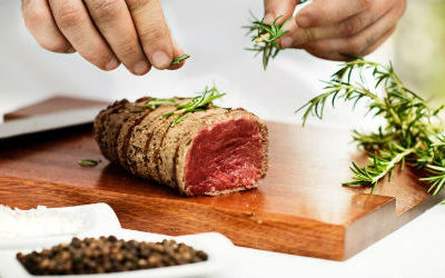 Meilleur chef en Andalousie
