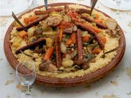 Couscous