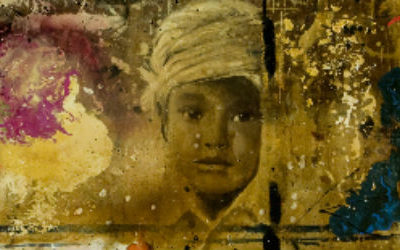 Alejandro Hermann exposition