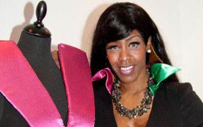 Yamaia et l’artiste Ralla Zacher