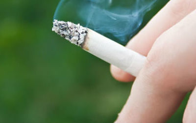 Avis aux fumeurs…