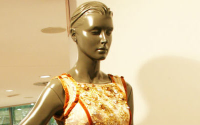 « Art et Mode » chez le Red Penguin