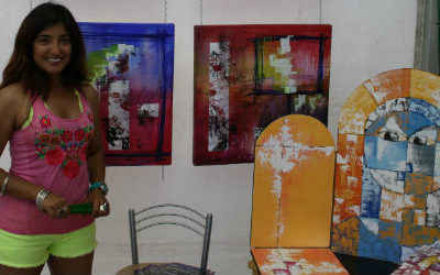 Festival d&rsquo;Art de Marbella