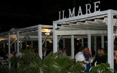 Il Mare ouvre ses portes