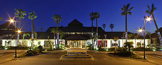 Laguna Village