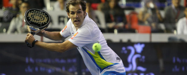 Amateur de padel tennis ?