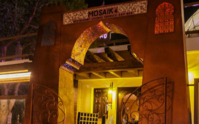Mozaik pour vous distraire…