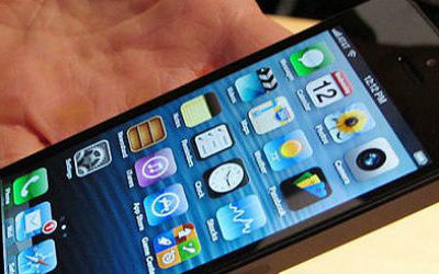 Un iPhone consomme plus…