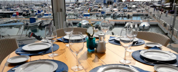 Dîner des francophones