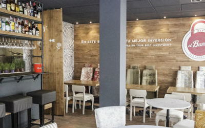 « El Banco » – ex El Banco BBVA