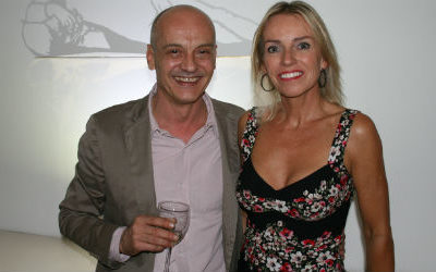 Fabrizio Corneli chez Houses of Art