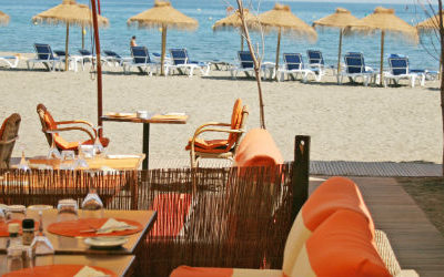 Macaao – nouveau restaurant