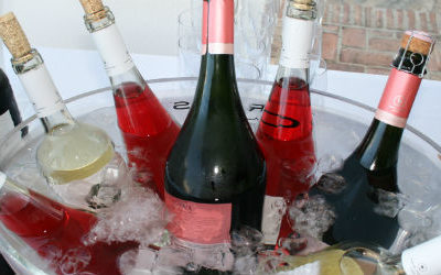 Une nouvelle gamme de vins