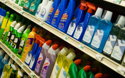 Produits toxiques…