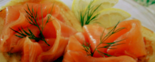 Dîner des francophones