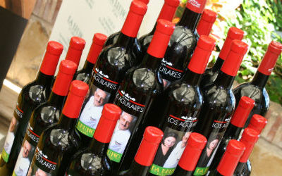 Nouveau vin chez Da Bruno