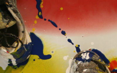 « Street et Urban Art  » chez le Red Penguin