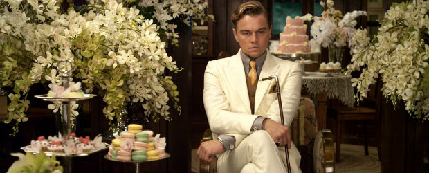 Film : « The Great Gatsby »