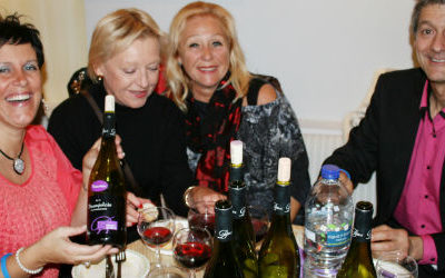 Excellent cru – 2013 !
