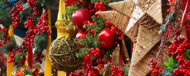 Marché de Noël