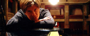 Concert de piano