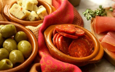 Tapas aventure !